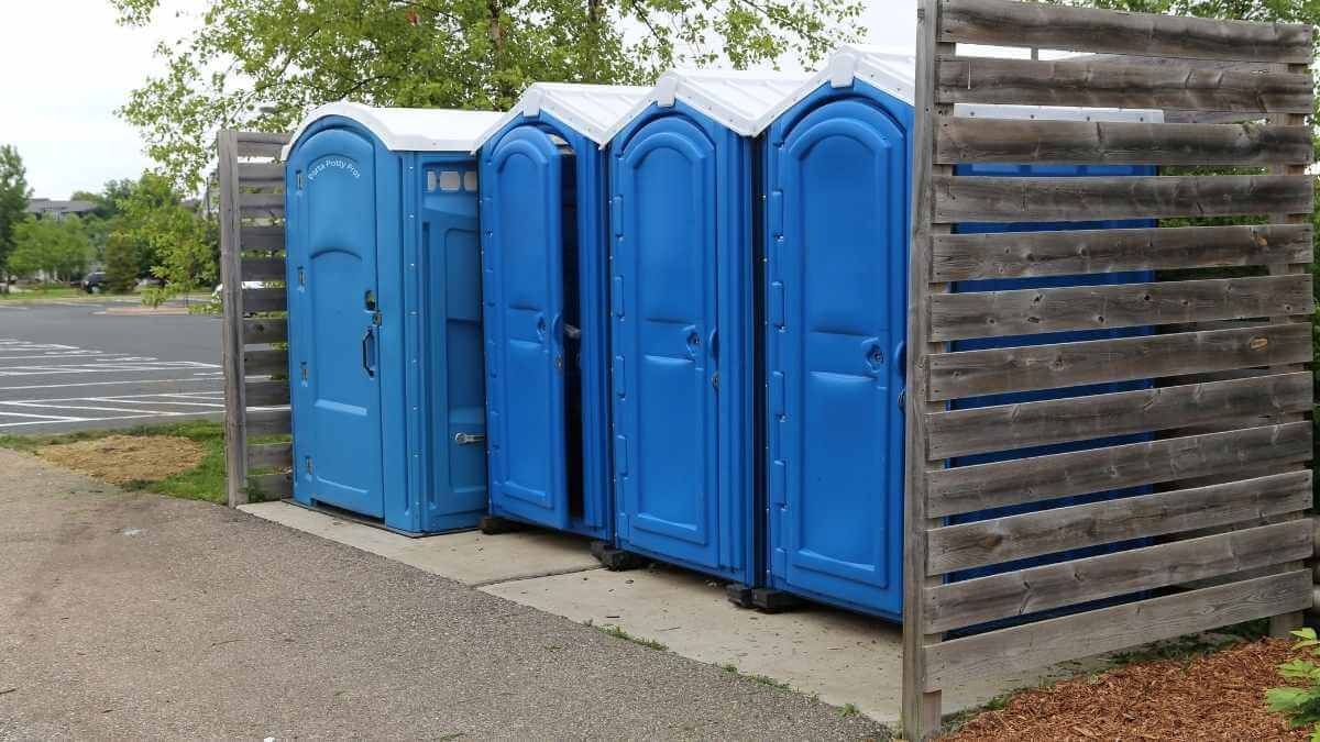 Porta Potty Rental Pros - Top Porta Potty Rentals in Valencia, CA, 91354